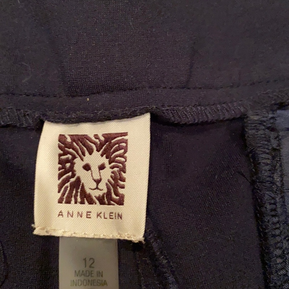 Ann Klein dress pant